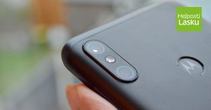 5 helppoa tietoturvavinkkiä