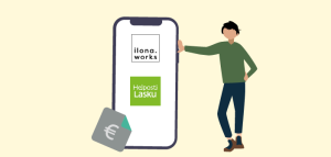 Miksi laskutusohjelma kannattaa ottaa käyttöön?