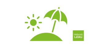 5 vinkkiä yrittäjän onnistuneeseen lomaan